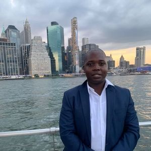 Meet your Posher, Calvin